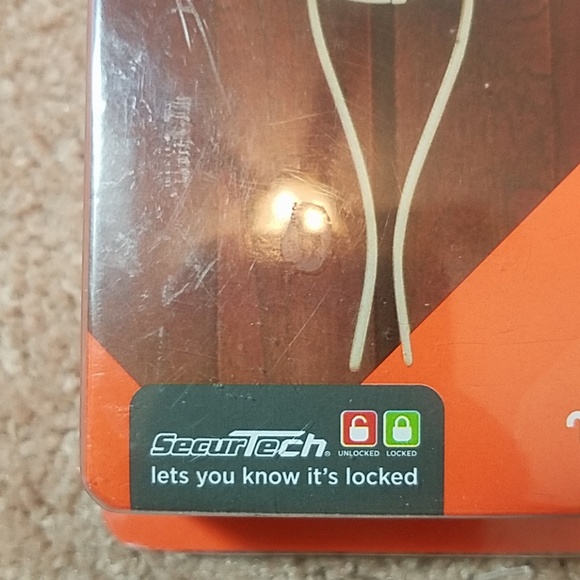 Safety First two pack cabinet lock - Picture 5 of 5